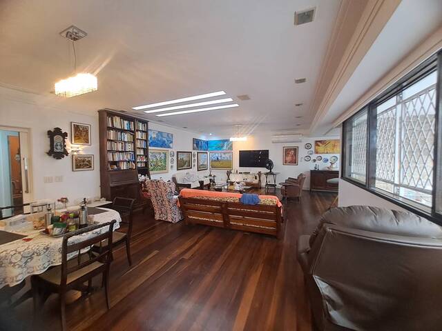 #126 - Apartamento para Venda em Rio de Janeiro - RJ - 3