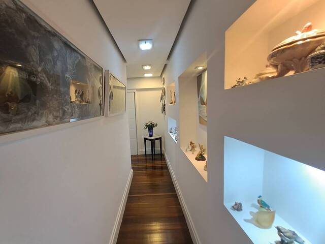 #126 - Apartamento para Venda em Rio de Janeiro - RJ - 1