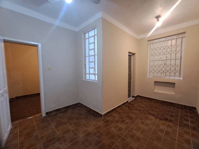 #124 - Apartamento para Locação em Rio de Janeiro - RJ - 1