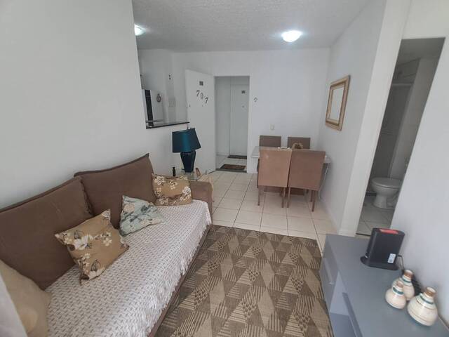 #119 - Apartamento para Locação em Rio de Janeiro - RJ - 1