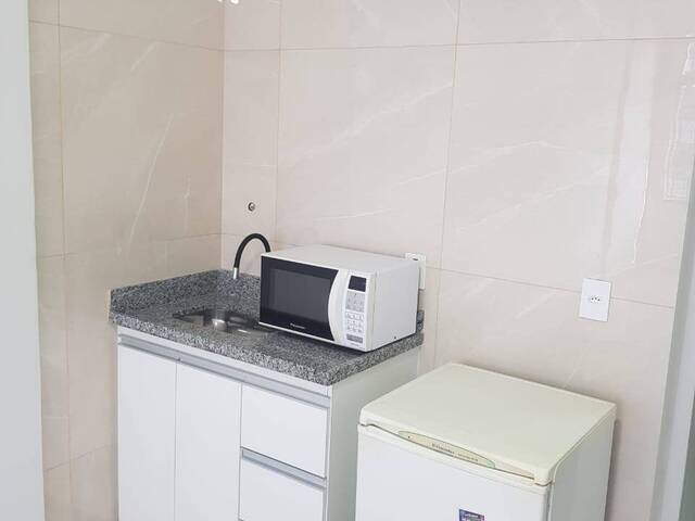 #128 - Apartamento para Locação em Rio de Janeiro - RJ - 1