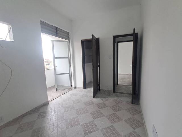 #129 - Apartamento para Locação em Rio de Janeiro - RJ - 1