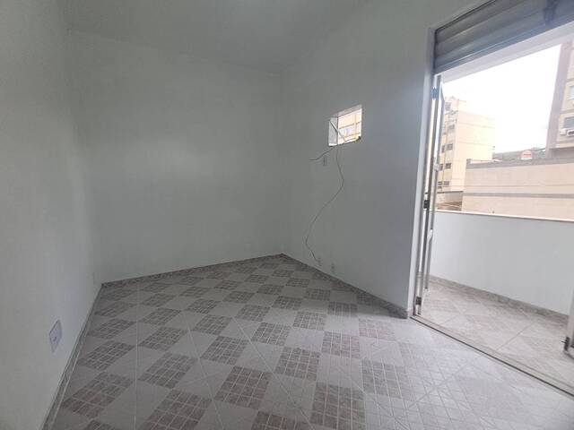 #129 - Apartamento para Locação em Rio de Janeiro - RJ