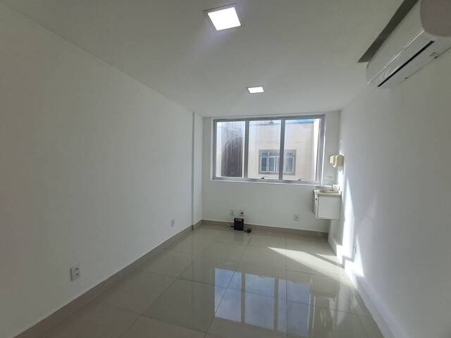 #130 - Sala para Venda em Rio de Janeiro - RJ