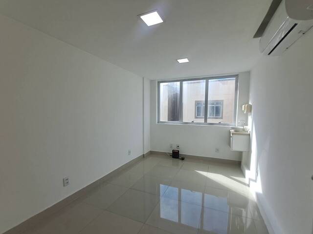 #130 - Sala para Venda em Rio de Janeiro - RJ