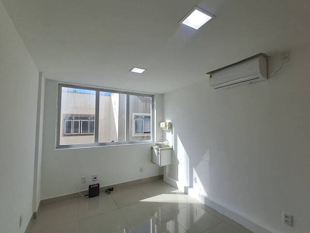 #130 - Sala para Venda em Rio de Janeiro - RJ - 3