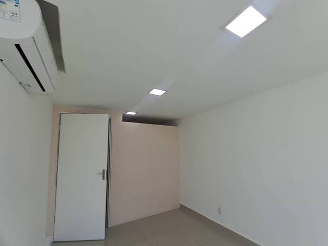 #130 - Sala para Venda em Rio de Janeiro - RJ - 1