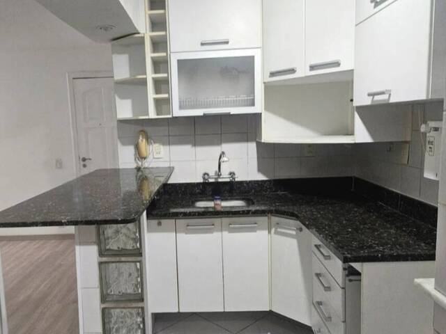 #131 - Apartamento para Locação em Rio de Janeiro - RJ - 2