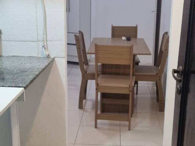 #132 - Apartamento para Venda em Rio de Janeiro - RJ - 3
