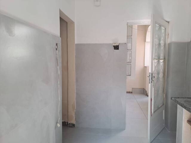 #124 - Apartamento para Locação em Rio de Janeiro - RJ - 3