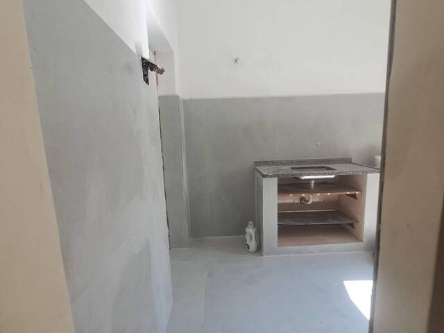 #124 - Apartamento para Locação em Rio de Janeiro - RJ - 2