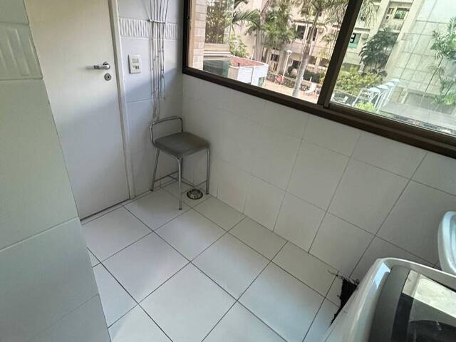 #135 - Apartamento para Venda em Rio de Janeiro - RJ