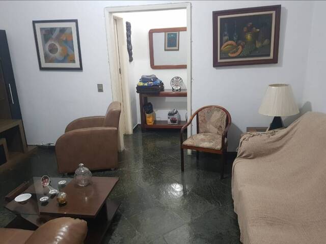 #136 - Apartamento para Venda em Rio de Janeiro - RJ - 3