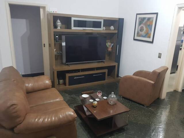 #136 - Apartamento para Venda em Rio de Janeiro - RJ - 1