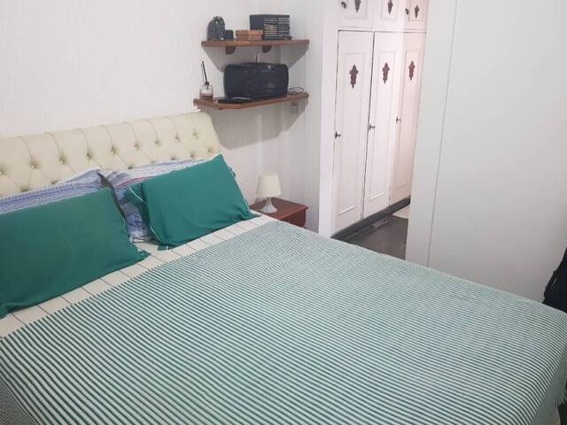 #136 - Apartamento para Venda em Rio de Janeiro - RJ - 1