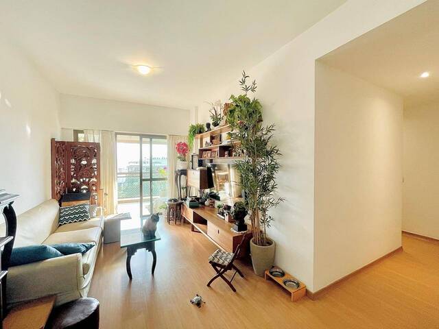 #137 - Apartamento para Venda em Rio de Janeiro - RJ - 3
