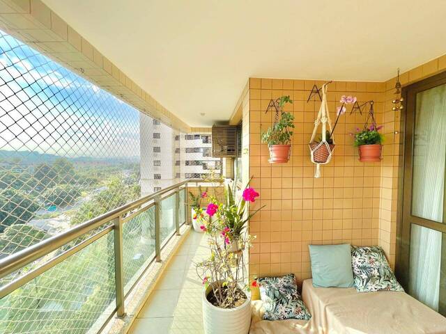 #137 - Apartamento para Venda em Rio de Janeiro - RJ - 2