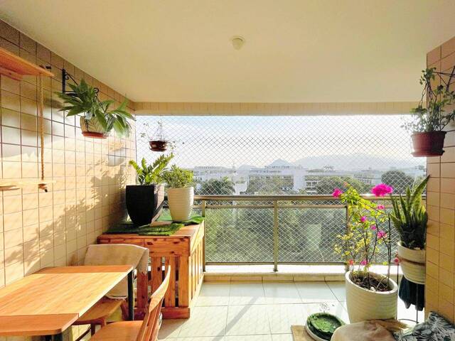 #137 - Apartamento para Venda em Rio de Janeiro - RJ - 1