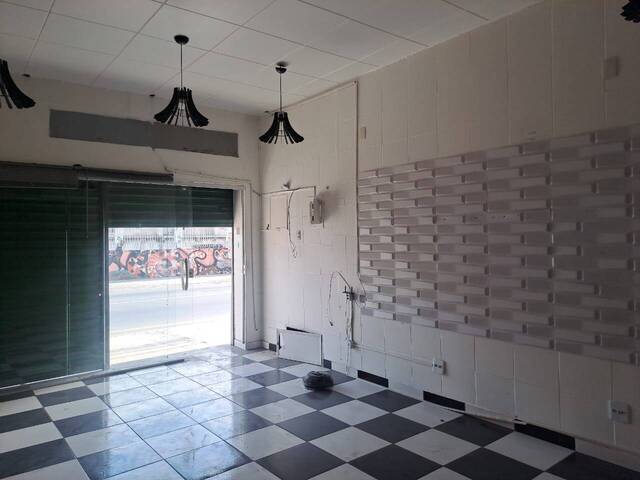 #110 - Sala para Locação em Rio de Janeiro - RJ - 2