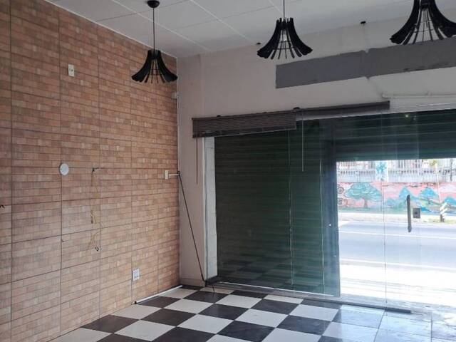 #110 - Sala para Locação em Rio de Janeiro - RJ - 2