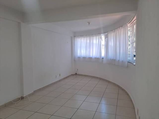 #33 - Apartamento para Venda em Rio de Janeiro - RJ - 2