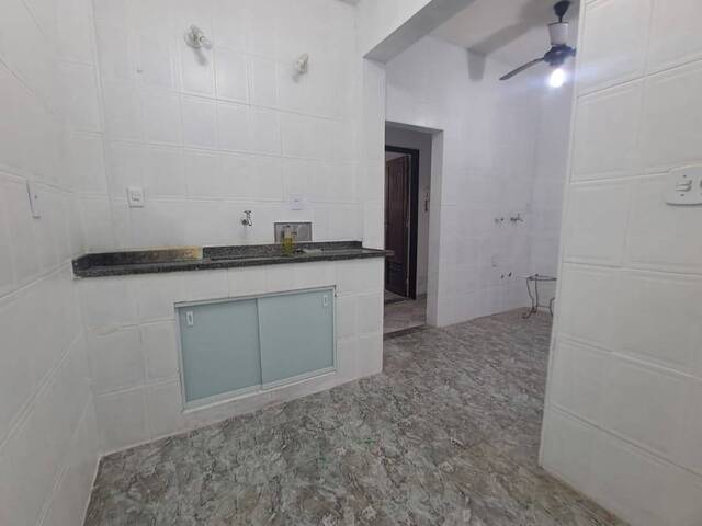 #129 - Apartamento para Locação em Rio de Janeiro - RJ - 1