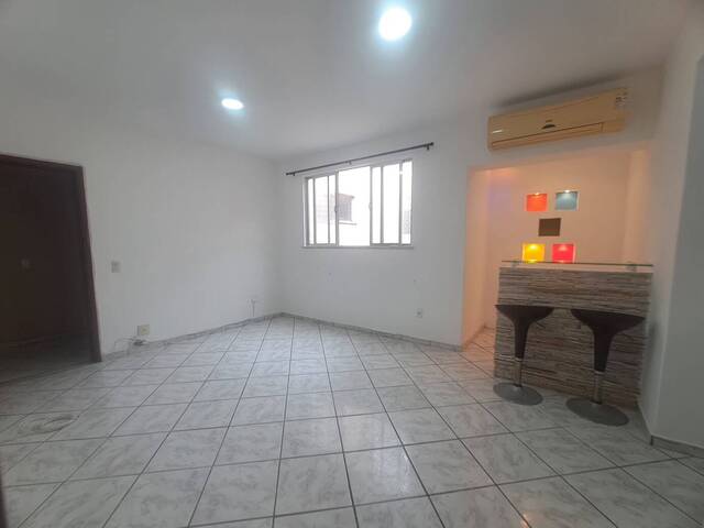 #133 - Apartamento para Locação em Rio de Janeiro - RJ - 3