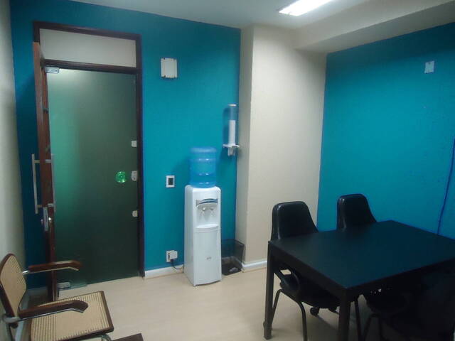 #138 - Sala para Venda em Rio de Janeiro - RJ - 2