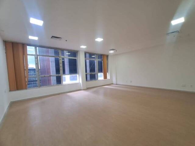 #8 - Sala para Venda em Rio de Janeiro - RJ