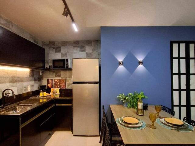 #140 - Apartamento para Venda em Rio de Janeiro - RJ - 2