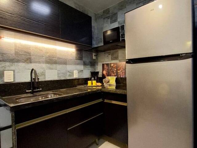#140 - Apartamento para Venda em Rio de Janeiro - RJ - 3