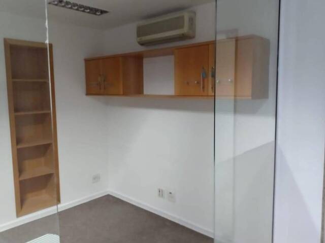 #141 - Sala para Locação em Rio de Janeiro - RJ - 3