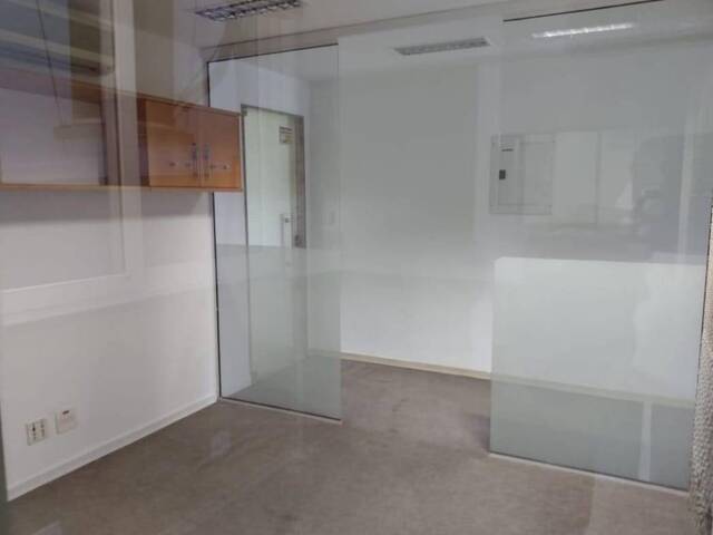 #141 - Sala para Locação em Rio de Janeiro - RJ - 1