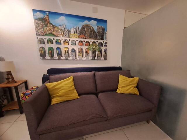 Apartamento para Venda em Rio de Janeiro - 5
