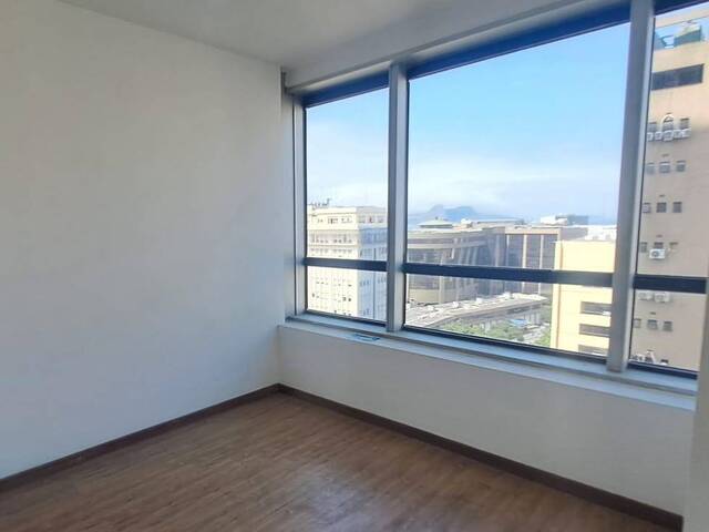 #142 - Sala para Locação em Rio de Janeiro - RJ - 1