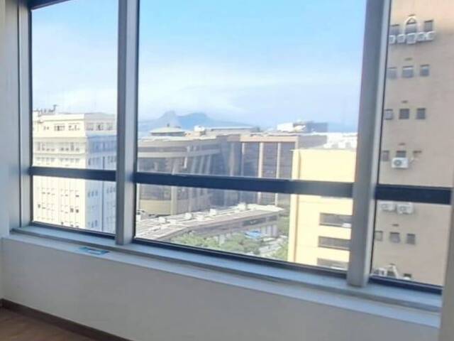 #142 - Sala para Locação em Rio de Janeiro - RJ - 2