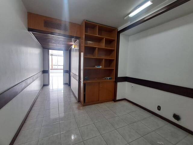 #143 - Sala para Locação em Rio de Janeiro - RJ - 1