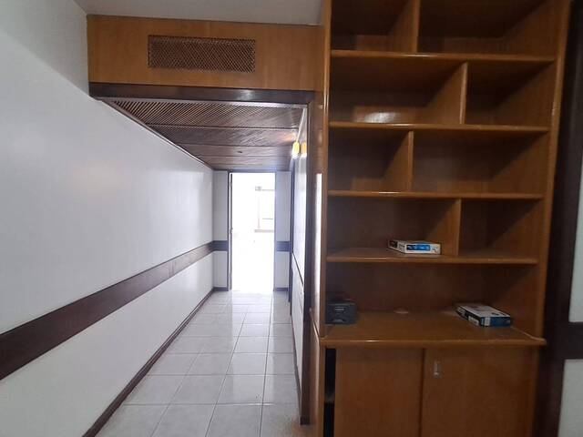 #143 - Sala para Locação em Rio de Janeiro - RJ - 3