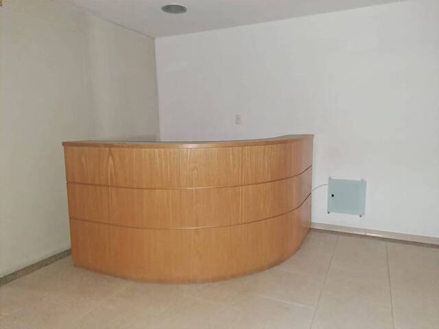 #141 - Sala para Locação em Rio de Janeiro - RJ - 2