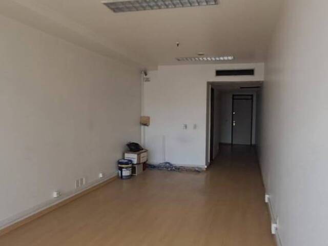 #144 - Sala para Locação em Rio de Janeiro - RJ - 2