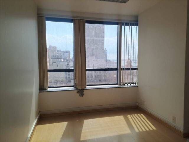 #144 - Sala para Locação em Rio de Janeiro - RJ - 1