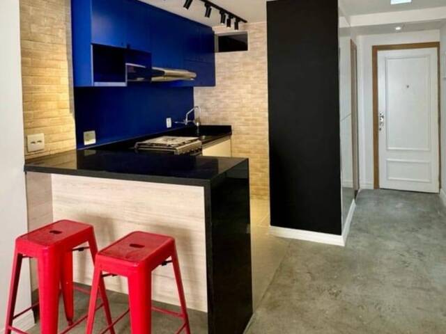 #145 - Apartamento para Locação em Rio de Janeiro - RJ - 3