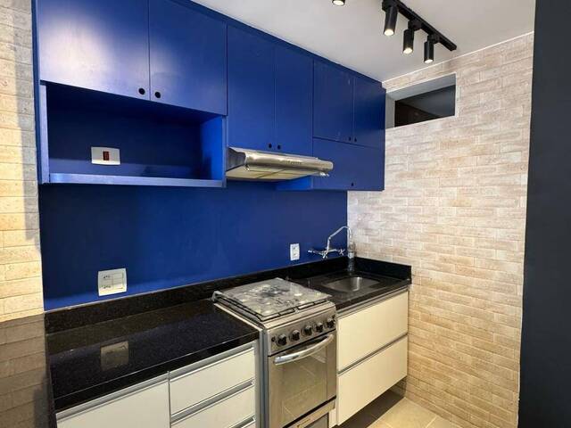 #145 - Apartamento para Locação em Rio de Janeiro - RJ - 2