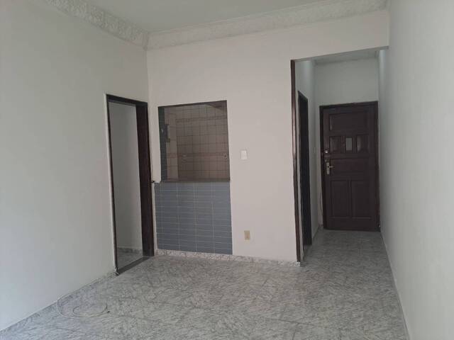 Locação em Méier - Rio de Janeiro