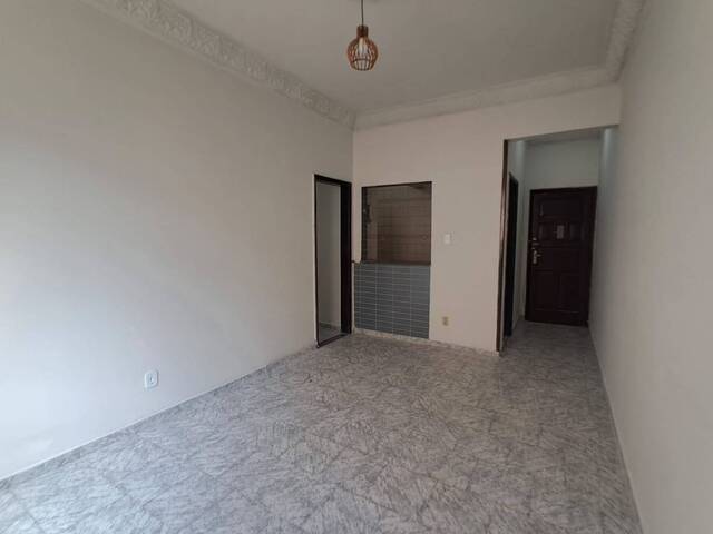 #23 - Apartamento para Locação em Rio de Janeiro - RJ - 2