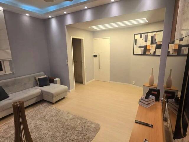 #146 - Apartamento para Venda em Rio de Janeiro - RJ - 1