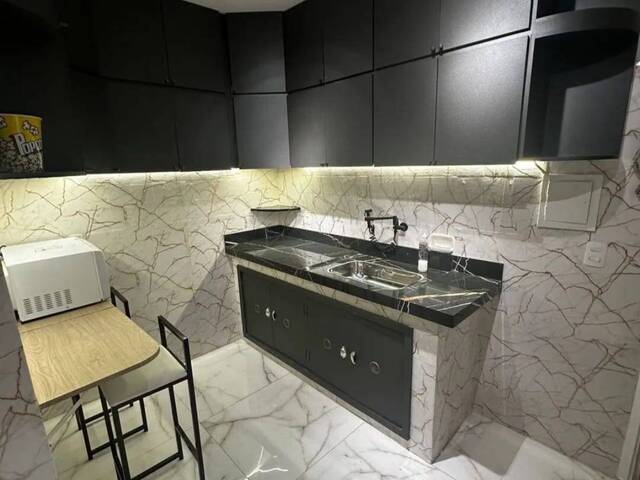 #146 - Apartamento para Venda em Rio de Janeiro - RJ - 3