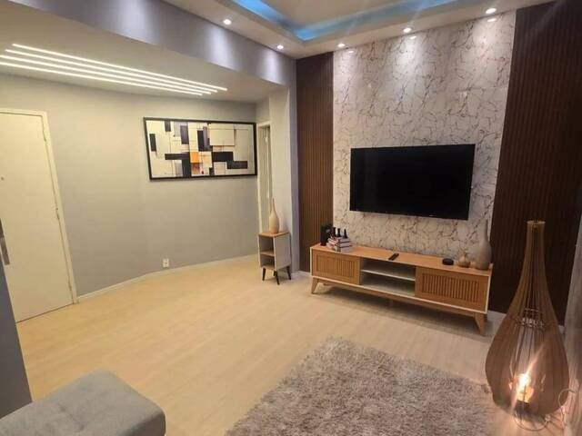 #146 - Apartamento para Venda em Rio de Janeiro - RJ - 2