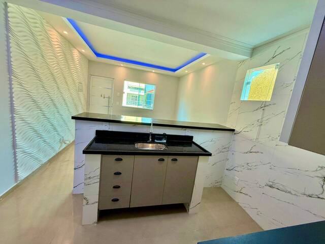 #149 - Casa para Locação em Rio de Janeiro - RJ - 1