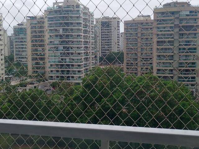 #150 - Apartamento para Venda em Rio de Janeiro - RJ - 1